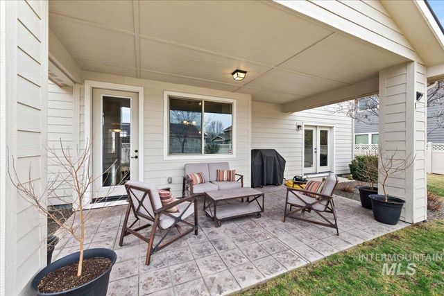 3048 W San Remo St, Meridian, ID 83646