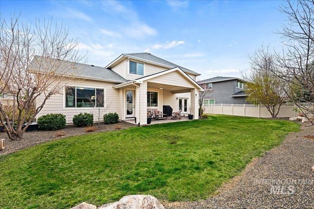 3048 W San Remo St, Meridian, ID 83646