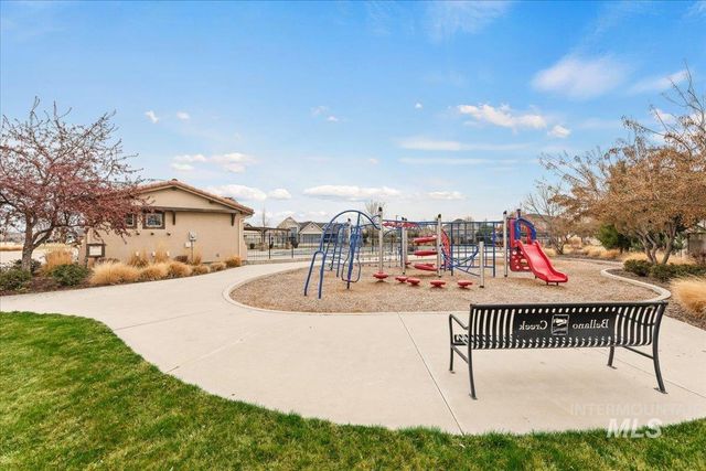 3048 W San Remo St, Meridian, ID 83646