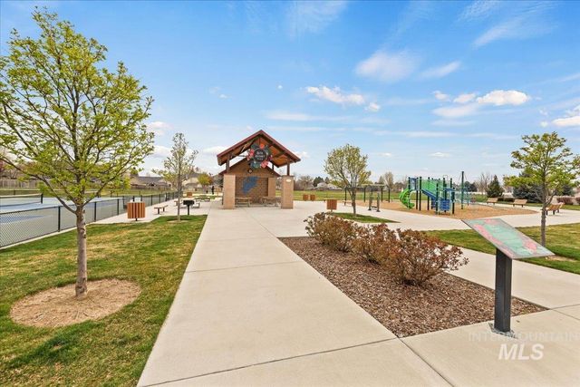 3048 W San Remo St, Meridian, ID 83646