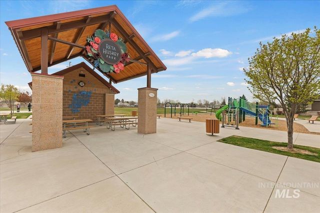 3048 W San Remo St, Meridian, ID 83646