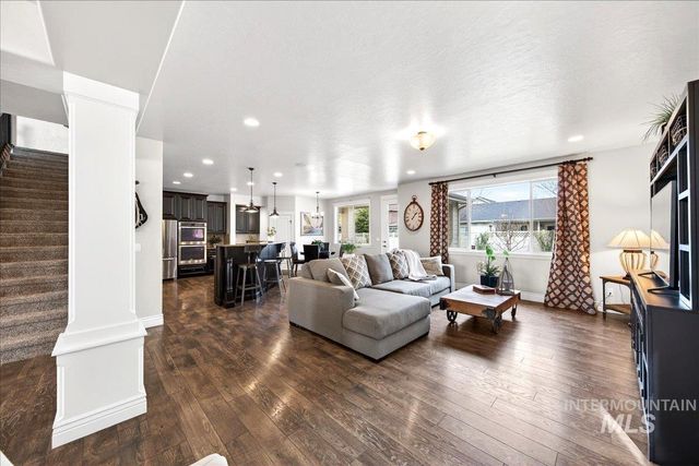 3048 W San Remo St, Meridian, ID 83646