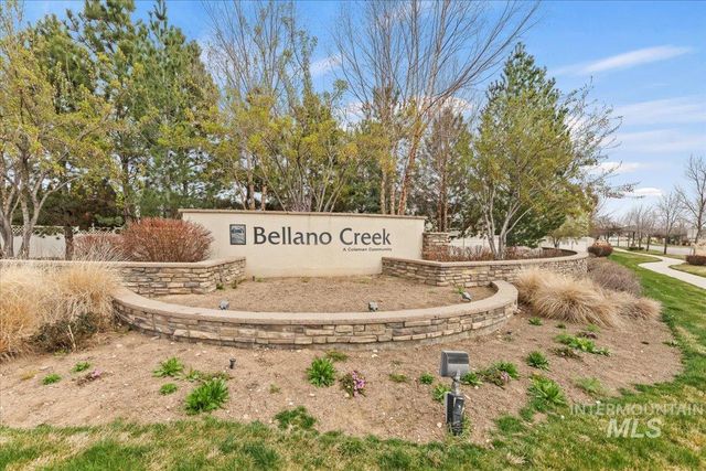 3048 W San Remo St, Meridian, ID 83646