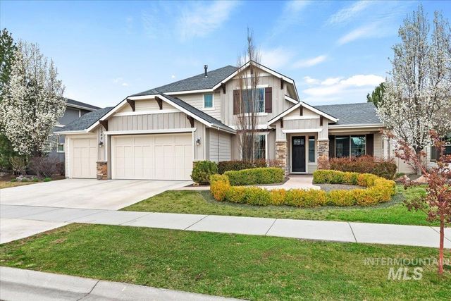 3048 W San Remo St, Meridian, ID 83646