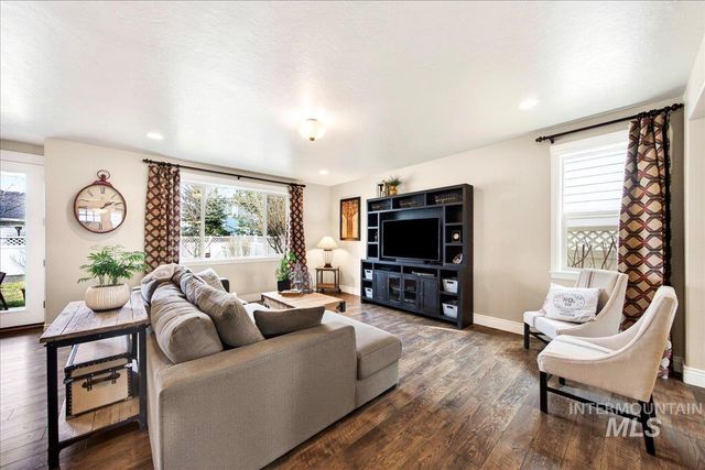 3048 W San Remo St, Meridian, ID 83646