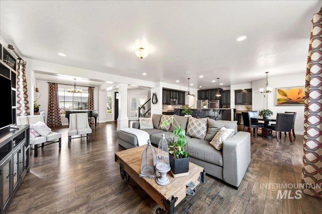 3048 W San Remo St, Meridian, ID 83646