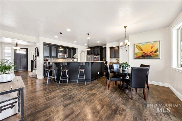 3048 W San Remo St, Meridian, ID 83646