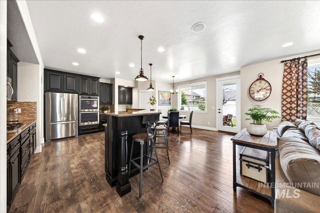 3048 W San Remo St, Meridian, ID 83646