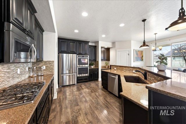 3048 W San Remo St, Meridian, ID 83646