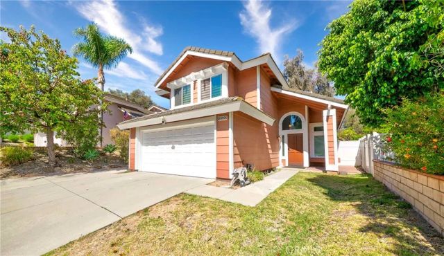 15520 Ficus Street, Chino Hills, CA 91709