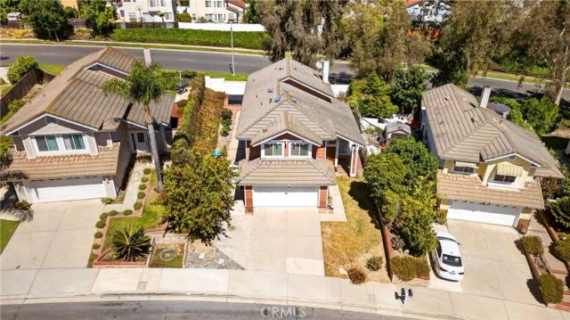 15520 Ficus Street, Chino Hills, CA 91709