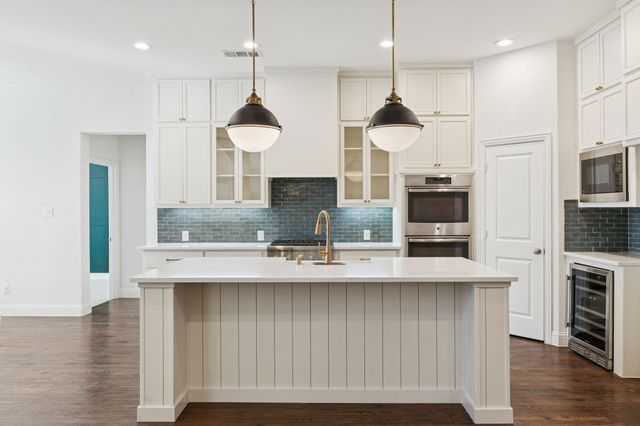 1433 5th Street, Argyle, TX 76226