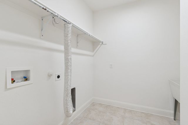 1433 5th Street, Argyle, TX 76226