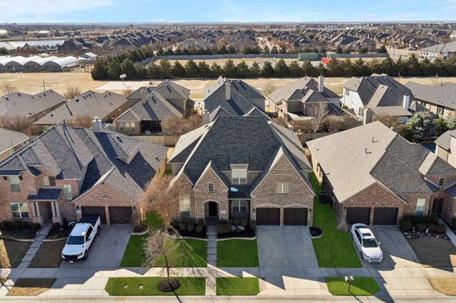 1433 5th Street, Argyle, TX 76226