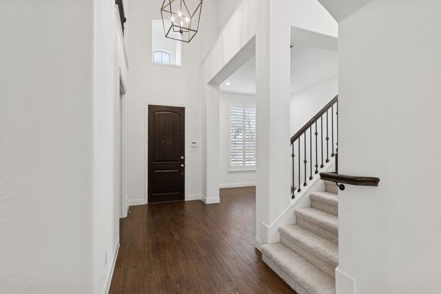 1433 5th Street, Argyle, TX 76226