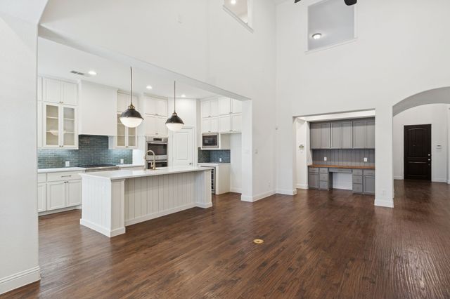 1433 5th Street, Argyle, TX 76226