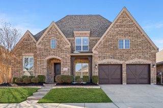 1433 5th Street, Argyle, TX 76226