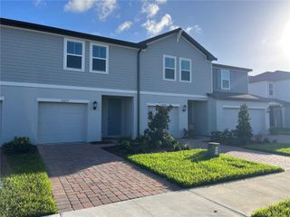 16277 BIRD OF PARADISE AVENUE, Clermont, FL 34714