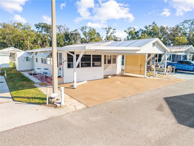 445 CITRUS RIDGE DRIVE, Davenport, FL 33837