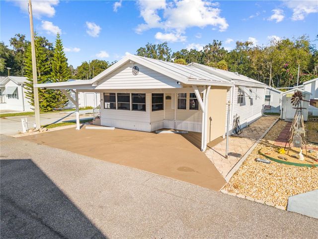 445 CITRUS RIDGE DRIVE, Davenport, FL 33837