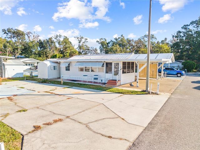 445 CITRUS RIDGE DRIVE, Davenport, FL 33837