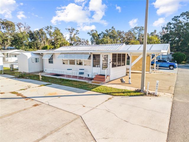 445 CITRUS RIDGE DRIVE, Davenport, FL 33837