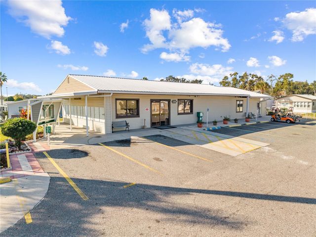 445 CITRUS RIDGE DRIVE, Davenport, FL 33837