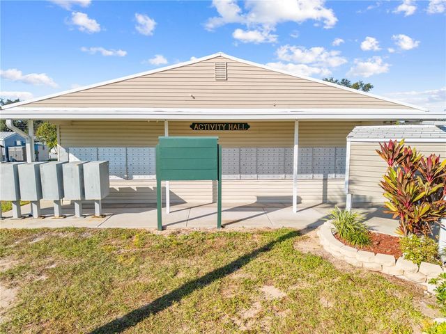 445 CITRUS RIDGE DRIVE, Davenport, FL 33837