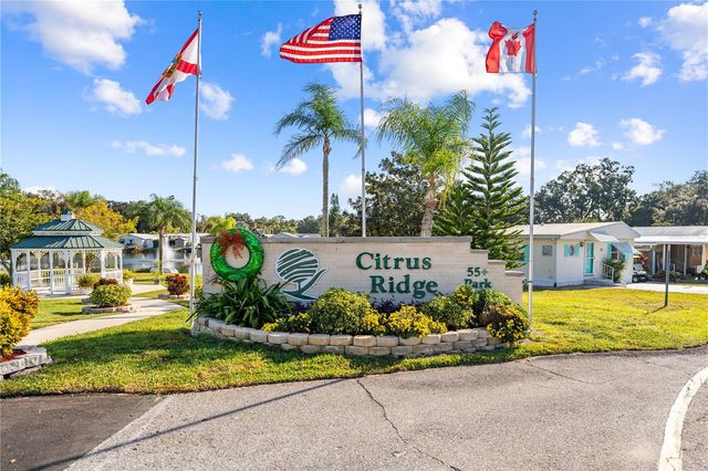 445 CITRUS RIDGE DRIVE, Davenport, FL 33837