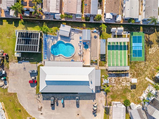 445 CITRUS RIDGE DRIVE, Davenport, FL 33837