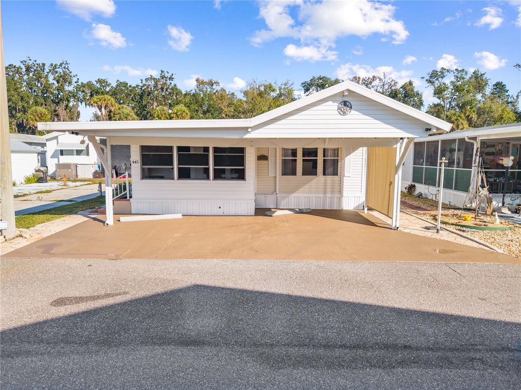 445 CITRUS RIDGE DRIVE, Davenport, FL 33837