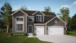 8626 Redmond Street, Lowell, IN 46356