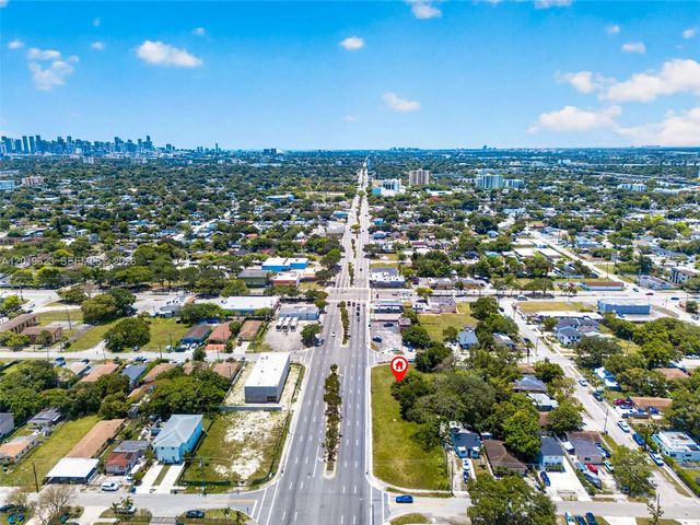 63rd, Miami, FL 33147