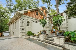 407 8th NE Street, Atlanta, GA 30309