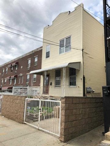 2043 Bathgate Avenue, Bronx, NY 10457