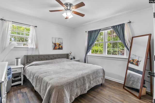 105 Wye Street, Prosperity, SC 29217