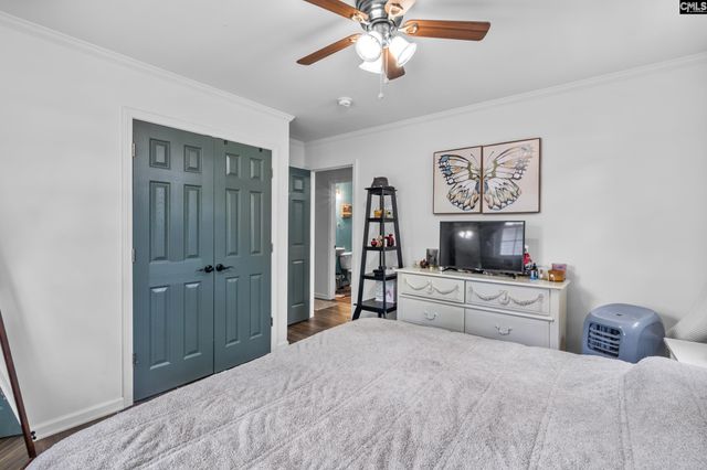 105 Wye Street, Prosperity, SC 29217