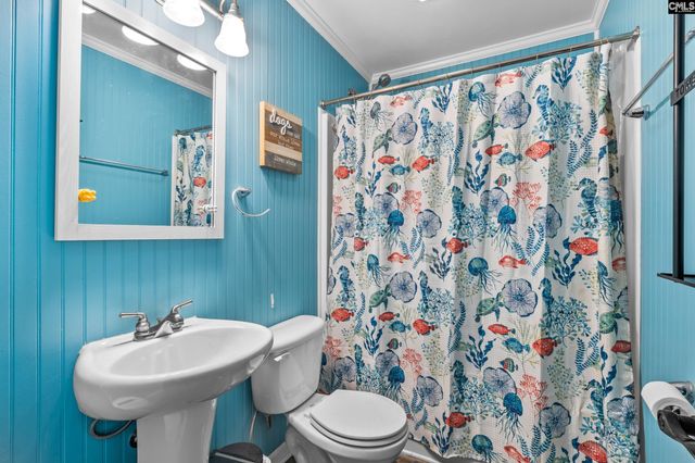 105 Wye Street, Prosperity, SC 29217