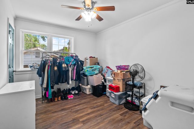 105 Wye Street, Prosperity, SC 29217