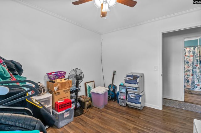 105 Wye Street, Prosperity, SC 29217