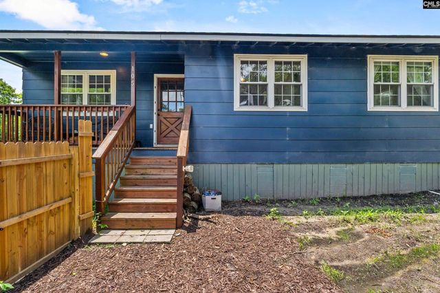 105 Wye Street, Prosperity, SC 29217