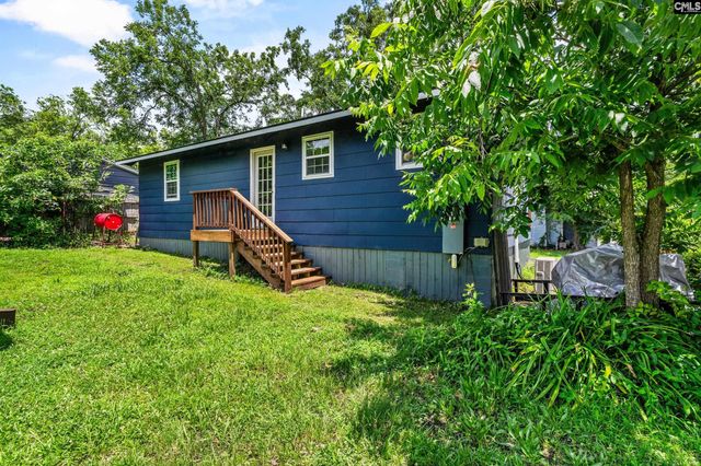 105 Wye Street, Prosperity, SC 29217