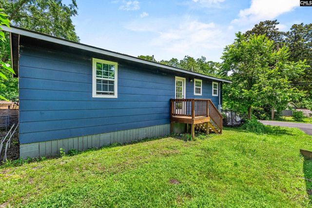 105 Wye Street, Prosperity, SC 29217