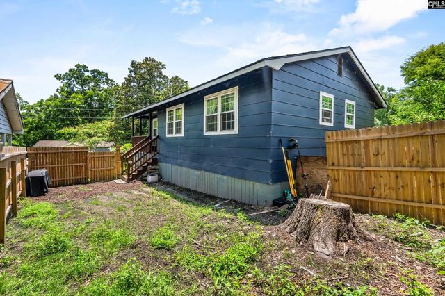 105 Wye Street, Prosperity, SC 29217