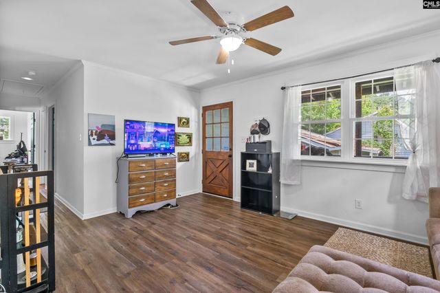 105 Wye Street, Prosperity, SC 29217