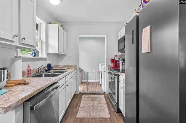 105 Wye Street, Prosperity, SC 29217
