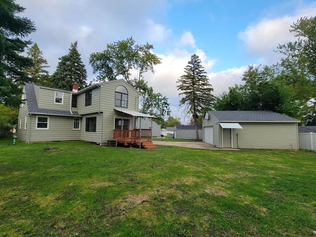6147 W Stack COURT, Milwaukee, WI 53219