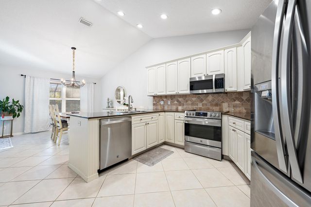 6462 Winding Lake Drive, Jupiter, FL 33458