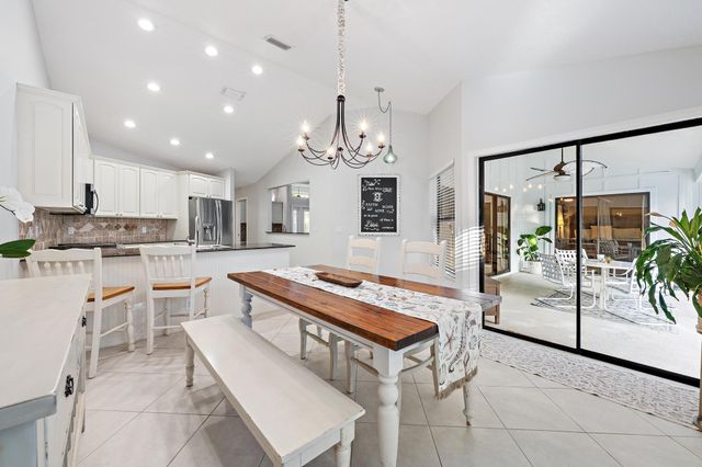 6462 Winding Lake Drive, Jupiter, FL 33458