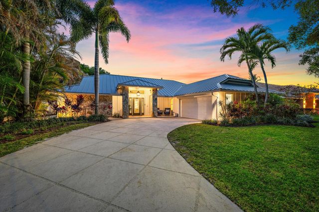 6462 Winding Lake Drive, Jupiter, FL 33458